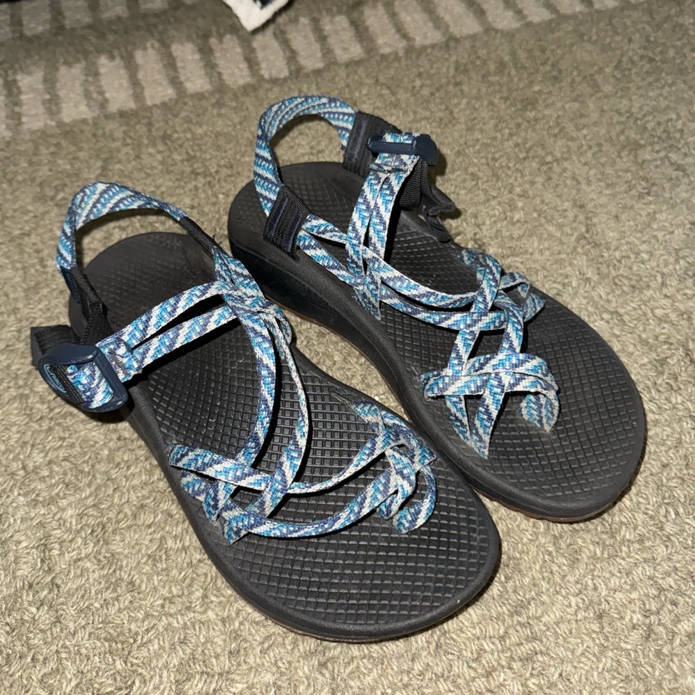 Chaco Sandals